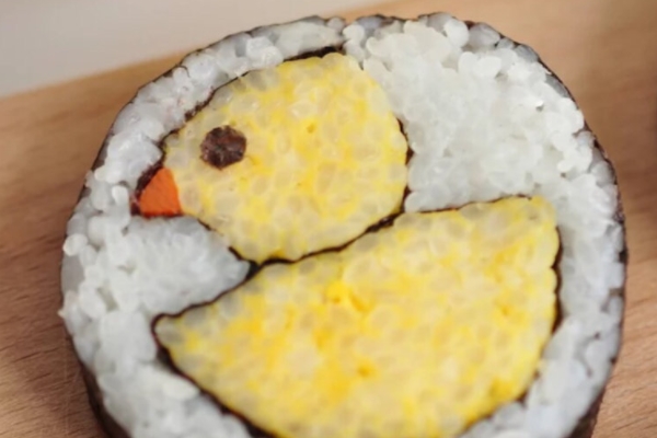 一般寿司在哪里有卖的,寿司的食材有哪些