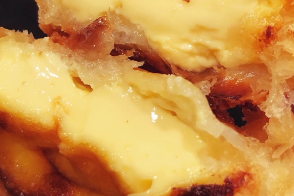 怎么吃蛋挞,怎样做蛋挞?