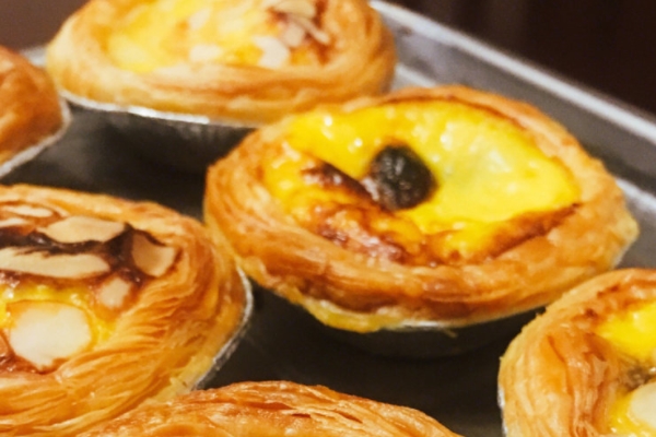 蛋挞是发物吗?,蛋挞是不是发物