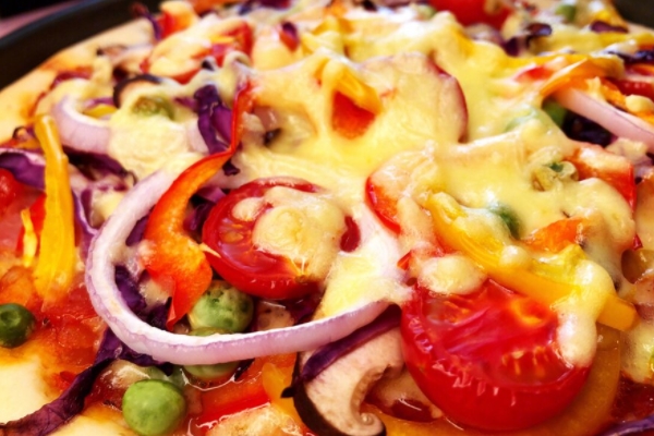 披萨都放什么,披萨是什么东西做的