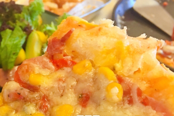 国外披萨品牌,披萨是哪个国家的美食 国外披萨品牌,披萨是哪个国家的美食