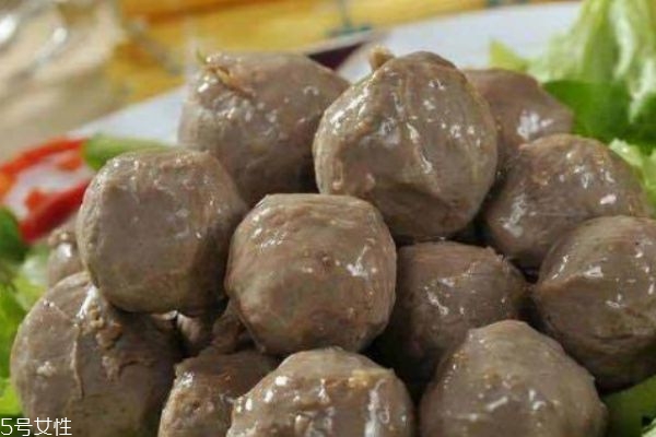 撒尿牛丸是什么肉,撒尿牛丸是什么肉做的