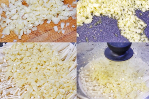 金针菇是蔬菜吗?,金针菜是金针菇吗?