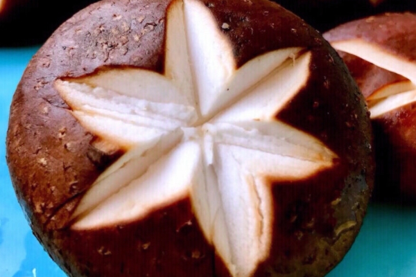 鲜香菇一斤能干多少斤,几斤鲜香菇晒一斤干菇