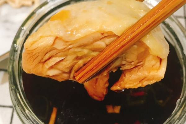 怎么烧白斩鸡又嫩又好吃,白斩鸡怎样煮才嫩