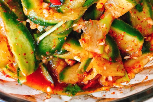 咸菜有哪几种,酸菜有什么营养