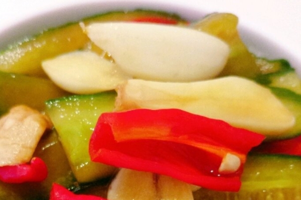 咸菜是致癌物吗,咸菜里面有什么致癌的 咸菜是致癌物吗,咸菜里面有什么致癌的