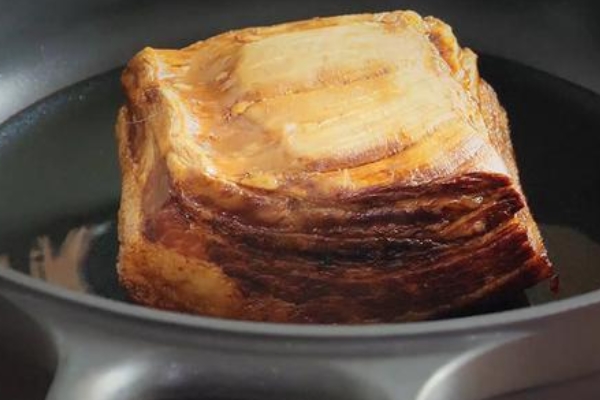 梅菜扣肉放甜面酱吗,梅菜扣肉用什么酱