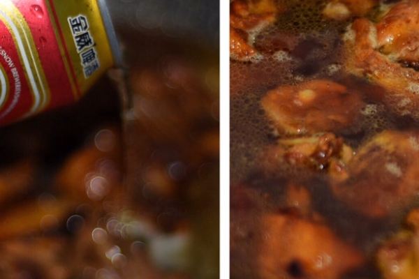 啤酒鸭要放多少啤酒,啤酒鸭要放多少啤酒合适?