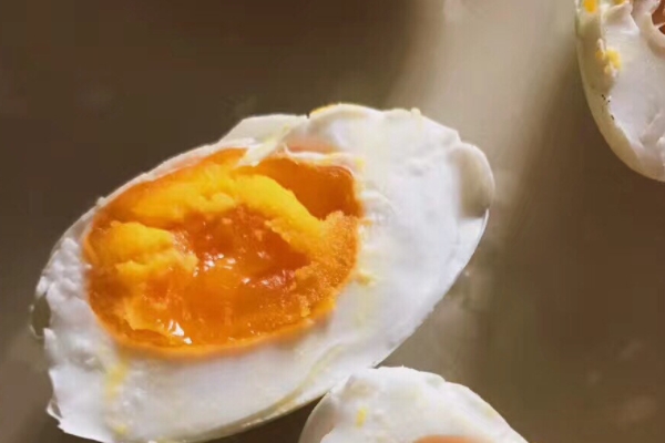 咸鸭蛋会过期吗?,咸鸭蛋怎么保存不会坏