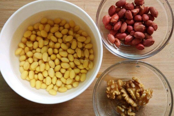 豆浆为什么一定要烧开后再喝,豆浆需要烧开吗