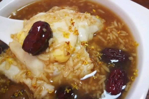 学做米酒,怎样制作糯米酒