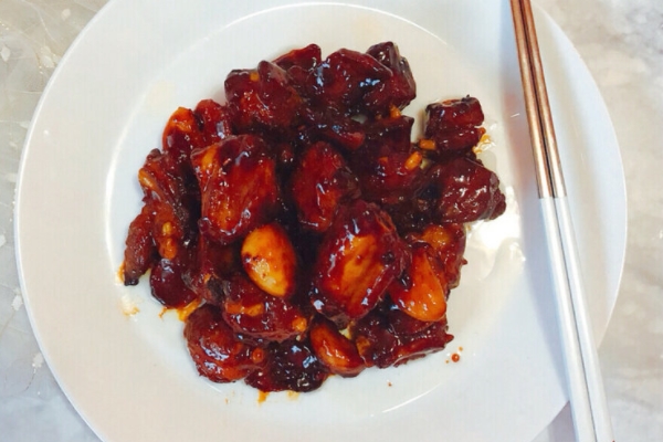 糖醋排骨一定要焯水吗,糖醋排骨焯水好还是不焯水好? 糖醋排骨一定要焯水吗,糖醋排骨焯水好还是不焯水好?