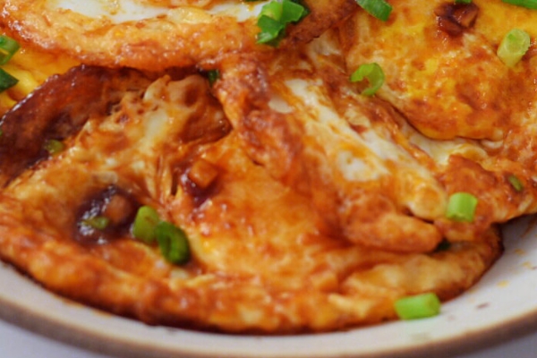 荷包蛋会上火吗,天天吃荷包蛋会上火吗