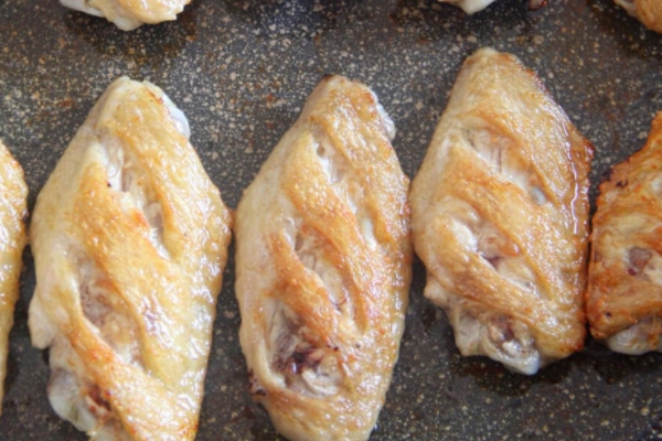 可乐鸡翅有点腥怎么补救,可乐鸡翅腥味怎么办