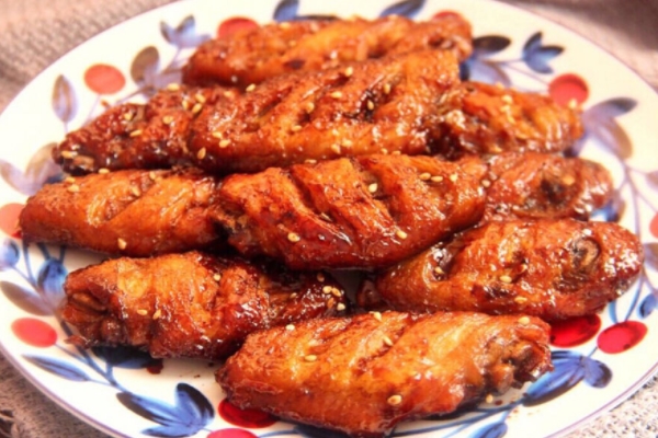 可乐鸡翅有什么危害,可乐鸡翅常吃对身体有什么危害