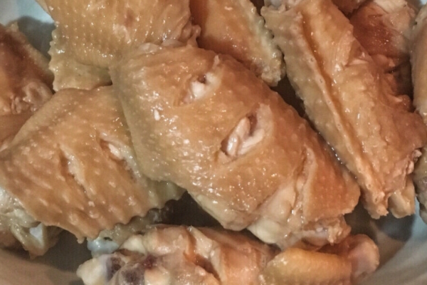 可乐鸡翅怎么弄?,可乐鸡翅需要什么材料