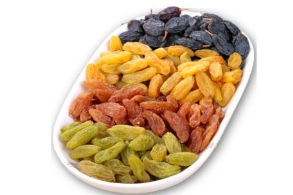 葡萄干清洗的正确方法,怎样洗葡萄最干净又简单