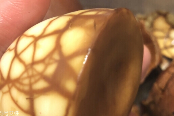 茶叶蛋用什么茶叶最好,茶叶是怎么做的