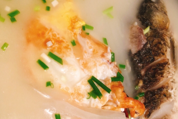 才鱼煮汤怎么做,如何做鲫鱼汤