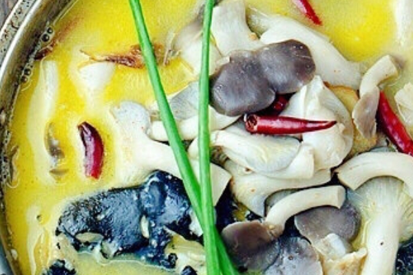 鱼汤是苦的还能喝吗,鱼汤很苦还能喝吗 鱼汤是苦的还能喝吗,鱼汤很苦还能喝吗