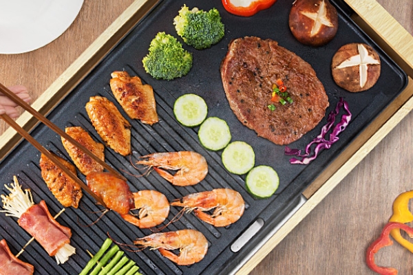 烤肉是刺激性食物吗,烤肉是辛辣刺激的食物吗