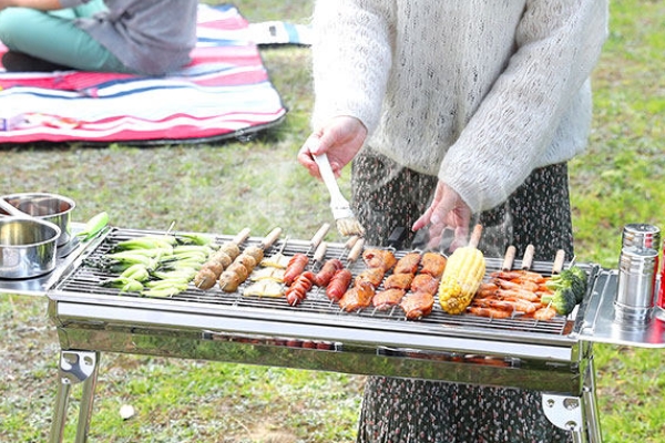 烤肉需要什么调料,烤肉有哪些食材