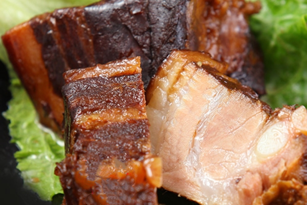 红烧肉怎样做,红烧肉怎么烧的