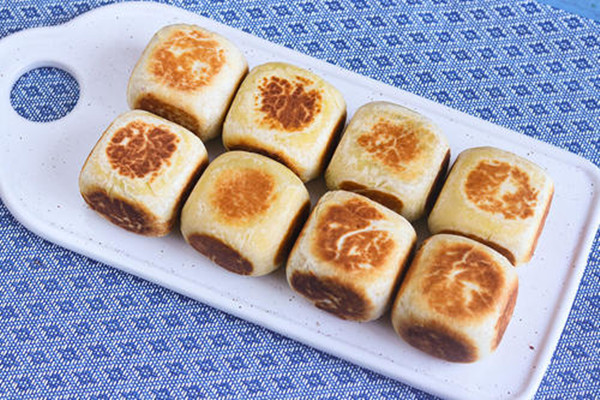 仙豆糕好吃吗,仙豆糕哪个口味好吃