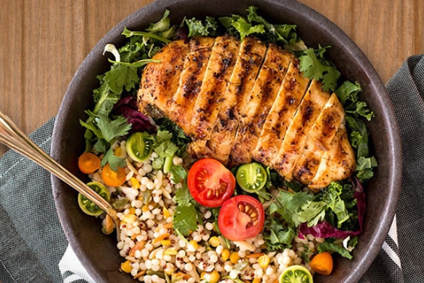 鸡胸肉可以做肉松吗?,鸡胸肉松怎么做