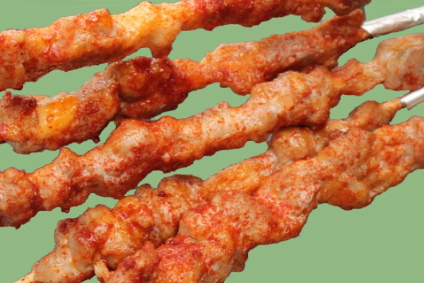 怎么烤羊肉串烤的又嫩又香,羊肉串怎么烤好吃又嫩 怎么烤羊肉串烤的又嫩又香,羊肉串怎么烤好吃又嫩