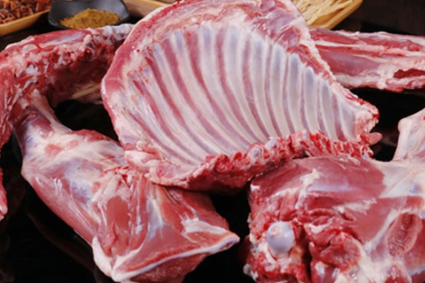 羊肉很难炖怎么办,羊肉难炖是怎么回事