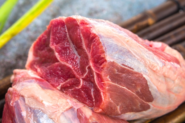 怎样烧牛腩好吃,牛腩如何做好吃