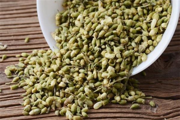 槐米茶的制作方法,槐米茶的制作方法米茶的制作视频