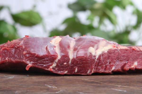 牛肉很补吗,牛肉补什么的