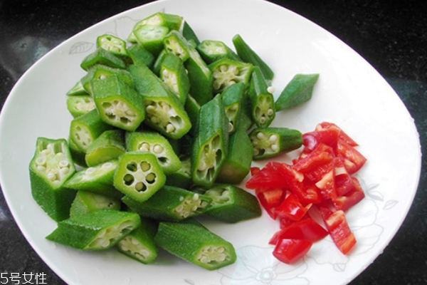 秋葵很贵吗,秋葵贵不贵