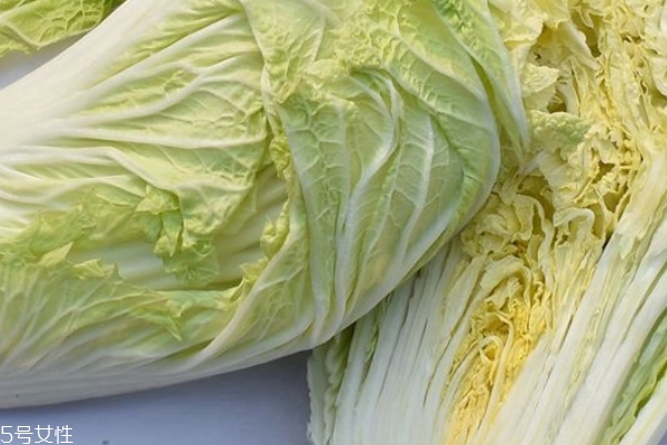 大白菜可以降血糖吗,血糖高大白菜能吃吗