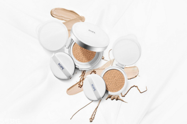 哪个牌子的气垫bb霜好用,十大最好气垫bb霜推荐