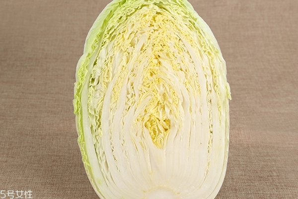 怎样做大白菜好吃,大白菜怎么切比较好