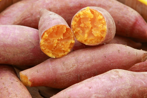 烤红薯为什么比蒸的甜用数学知识解答,为什么烤的红薯比蒸的甜