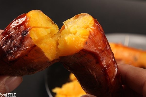 吃红薯会发胖吗?,吃了红薯烧心怎么解决