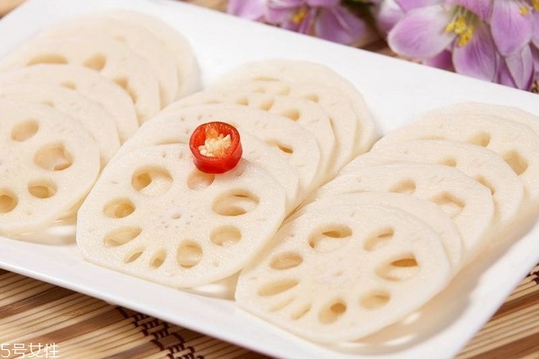 莲藕容易消化吗?,宝宝吃莲藕容易消化吗