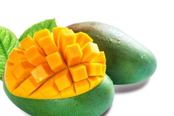 凯特芒果多少钱1斤?,彩虹凯特芒果好吃吗