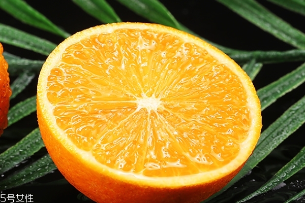 脐橙哪里的好吃,怎样选脐橙好吃?