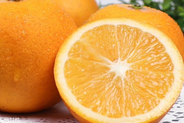 脐橙买什么样的好吃,怎样选脐橙好吃? 脐橙买什么样的好吃,怎样选脐橙好吃?