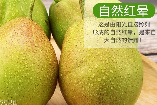 香梨和什么相克,香梨和什么食物相克吗