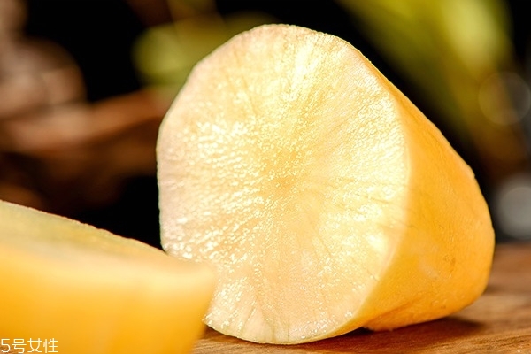 雪莲果吃了会拉肚子吗,雪莲果吃了会拉肚吗