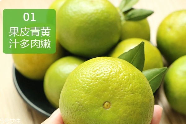 皇帝柑怎么吃,皇帝柑怎么吃方便