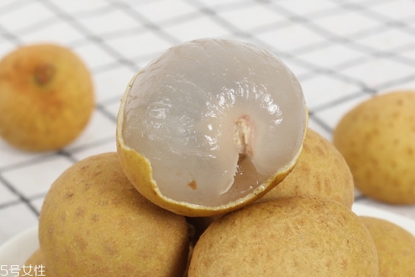 龙眼有什么作用和功效,龙眼有什么营养和功效