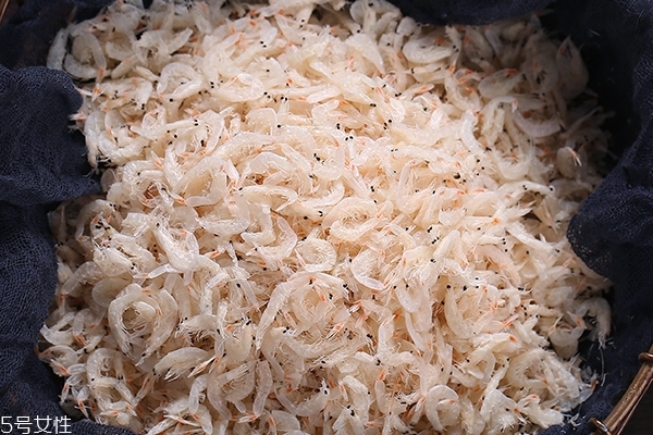 虾皮是咸的好还是淡的好?,淡虾皮好还是咸虾皮好